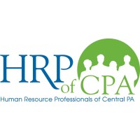 Human Resource Professionals of Central PA Chapter Logo
