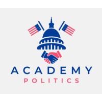 Academy Politics Logo