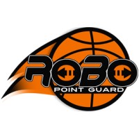 Robo Point Guard Logo