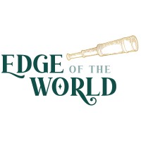 Edge of the World LLC Logo