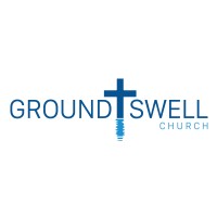 The Groundswell Church Logo