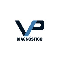 VP Diagnóstico Logo