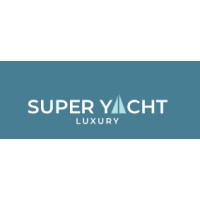 Super Yacht Luxury Logo