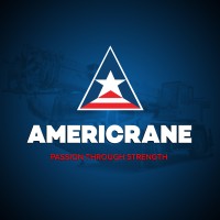 Americrane Rentals Logo