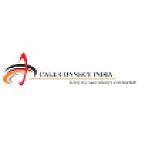 Call Connect India Incorporated Logo