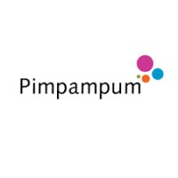 Pimpampum.net Logo