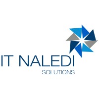IT Naledi Solutions Logo
