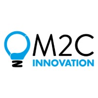 M2C Innovation Logo