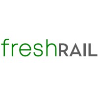 FreshRail.eu Logo