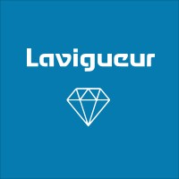 Bijouterie Lavigueur Logo