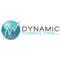 Dynamic Consulting LLC Logo