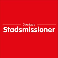 Sveriges Stadsmissioner Logo