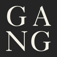 GANG Logo