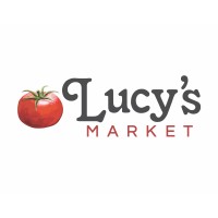 Lucys Market Logo