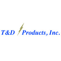 T&D Products, Inc. Logo