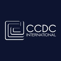 CCDC International Logo