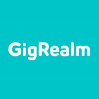 GigRealm Logo