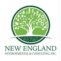 New England Environmental & Consulting, Inc. Logo