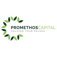 Promethos Capital Logo
