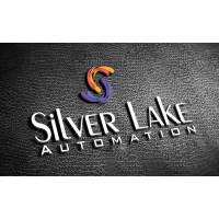 Silver Lake Automation Logo