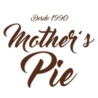 Mothers Pie Logo