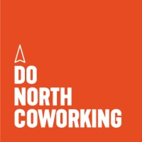 Do North Coworking / Forest Products Accelerator Logo
