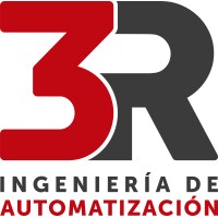 3R INGENIERÍA DE AUTOMATIZACIÓN Logo