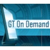 Geier Technology Group (GT On Demand) Logo