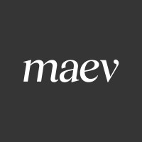 Maev Logo