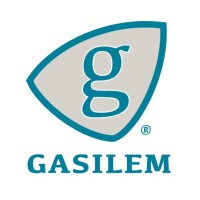 Gasilem SA de CV Logo