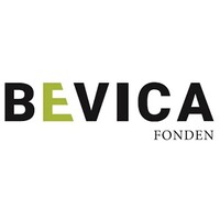 Bevica Fonden Logo