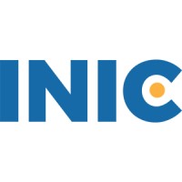 The INIC Institute Logo