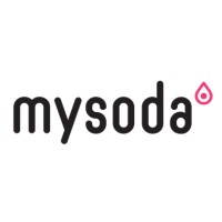 Mysoda Oy Logo