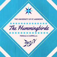 The Hummingbirds Logo