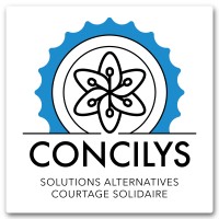 Solutions Concilys Logo