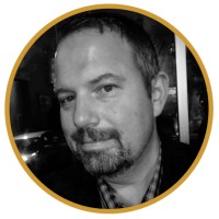 Scratch Writing Logo