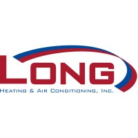 Long Heating & Air Conditioning, Inc. Logo