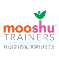 Mooshu Trainers Logo