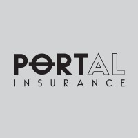 Portal Insurance Logo