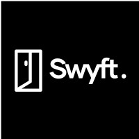 SwyftHomes Logo