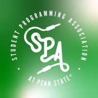 Penn State Student Programming Association Logo