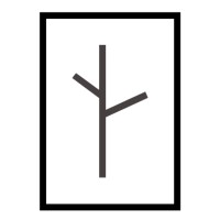 Birch Infrastructure, PBLLC Logo