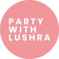 Lushra Logo
