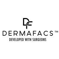 DERMAFACS™ Skincare Logo
