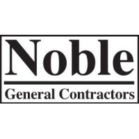 Noble General Contractors Logo