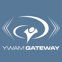YWAM Gateway Logo
