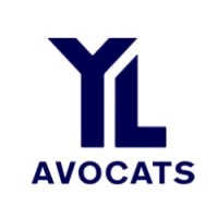 YL Avocats Logo