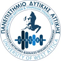 COmputer Networks & SErvices Research laboraTory Logo