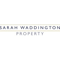Sarah Waddington Property Logo