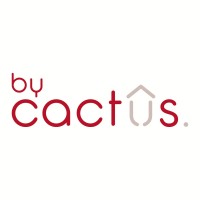 by Cactus Logo